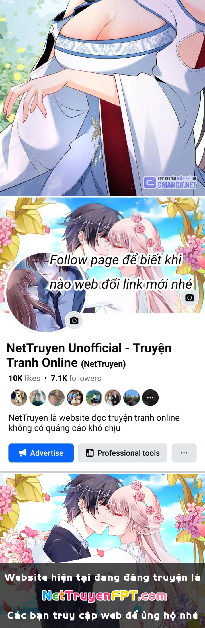 Lòng Hiếu Thảo Của Đồ Đệ Ta Gần Như Biến Chất! Chapter 33 - Trang 2