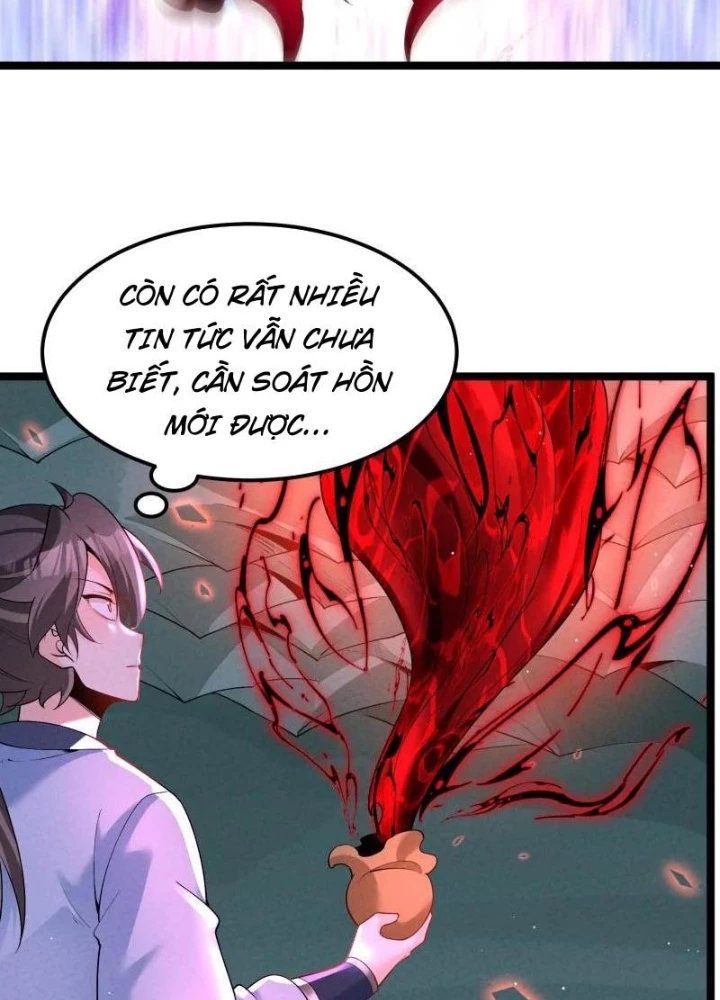 Lòng Hiếu Thảo Của Đồ Đệ Ta Gần Như Biến Chất! Chapter 33 - Trang 2