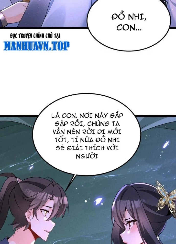 Lòng Hiếu Thảo Của Đồ Đệ Ta Gần Như Biến Chất! Chapter 33 - Trang 2