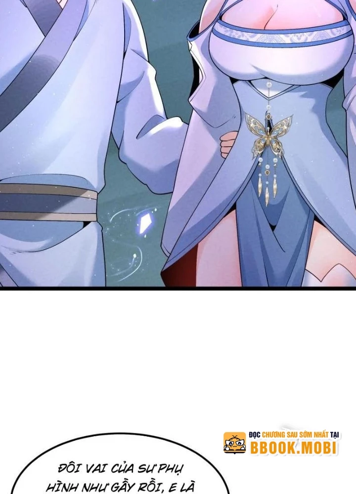 Lòng Hiếu Thảo Của Đồ Đệ Ta Gần Như Biến Chất! Chapter 33 - Trang 2