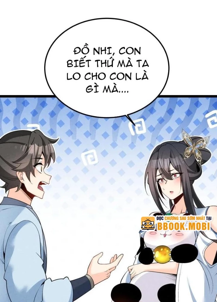 Lòng Hiếu Thảo Của Đồ Đệ Ta Gần Như Biến Chất! Chapter 33 - Trang 2