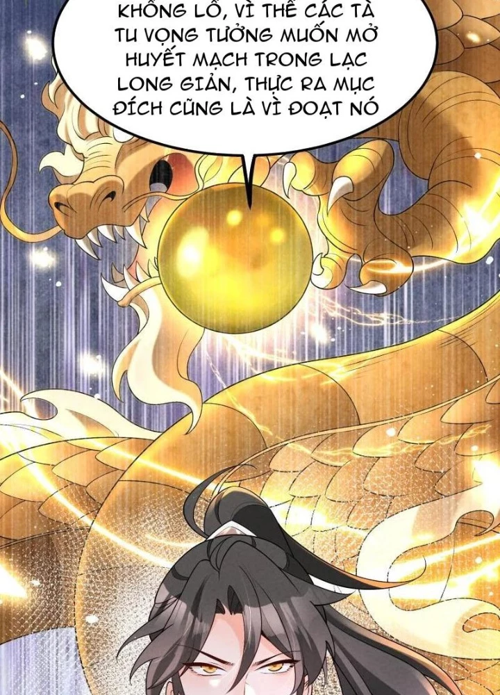 Lòng Hiếu Thảo Của Đồ Đệ Ta Gần Như Biến Chất! Chapter 33 - Trang 2