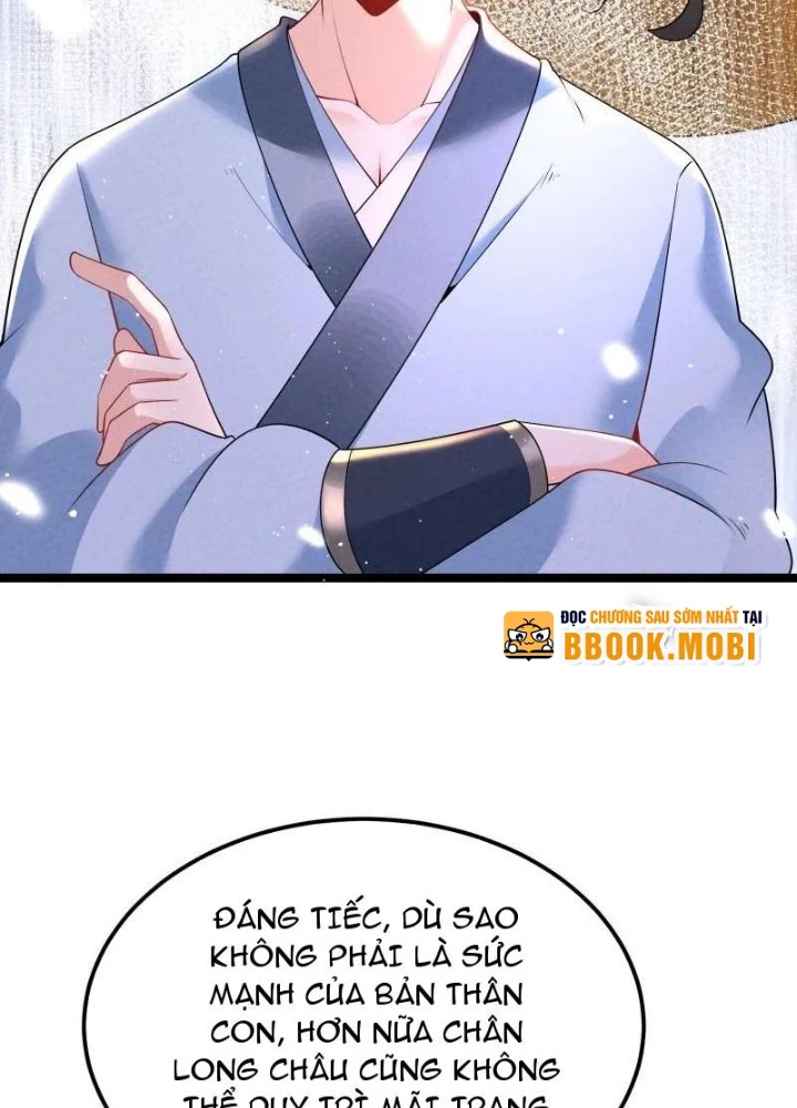 Lòng Hiếu Thảo Của Đồ Đệ Ta Gần Như Biến Chất! Chapter 33 - Trang 2