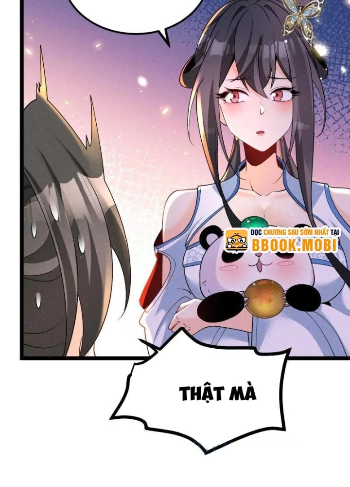 Lòng Hiếu Thảo Của Đồ Đệ Ta Gần Như Biến Chất! Chapter 33 - Trang 2