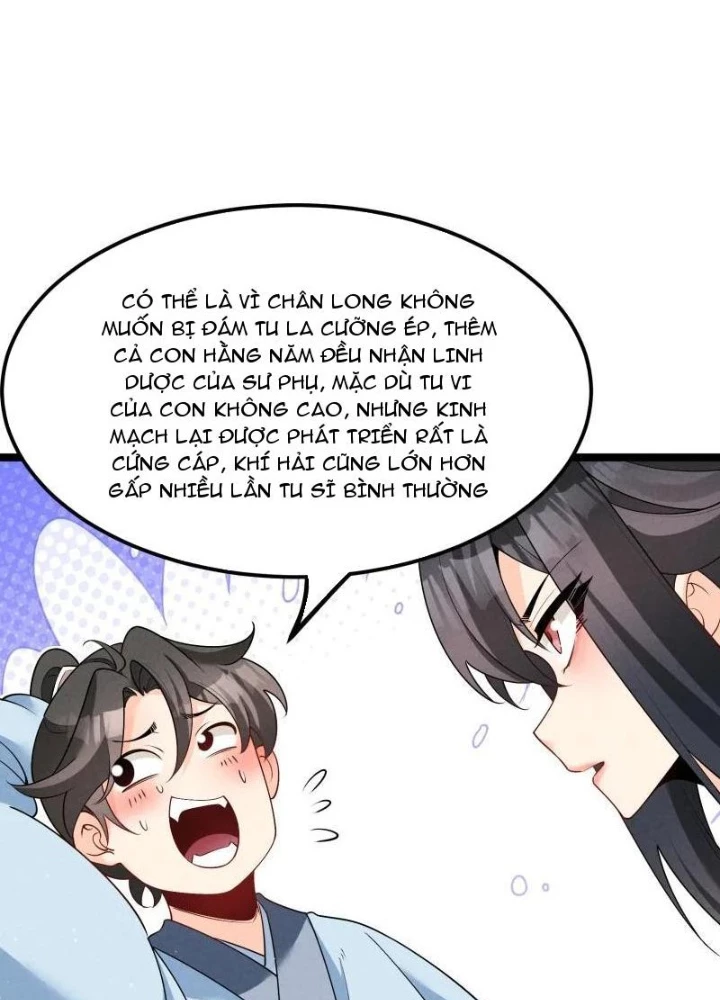 Lòng Hiếu Thảo Của Đồ Đệ Ta Gần Như Biến Chất! Chapter 33 - Trang 2