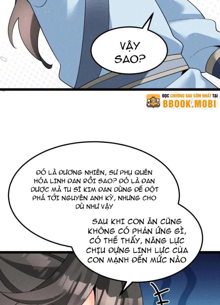 Lòng Hiếu Thảo Của Đồ Đệ Ta Gần Như Biến Chất! Chapter 33 - Trang 2