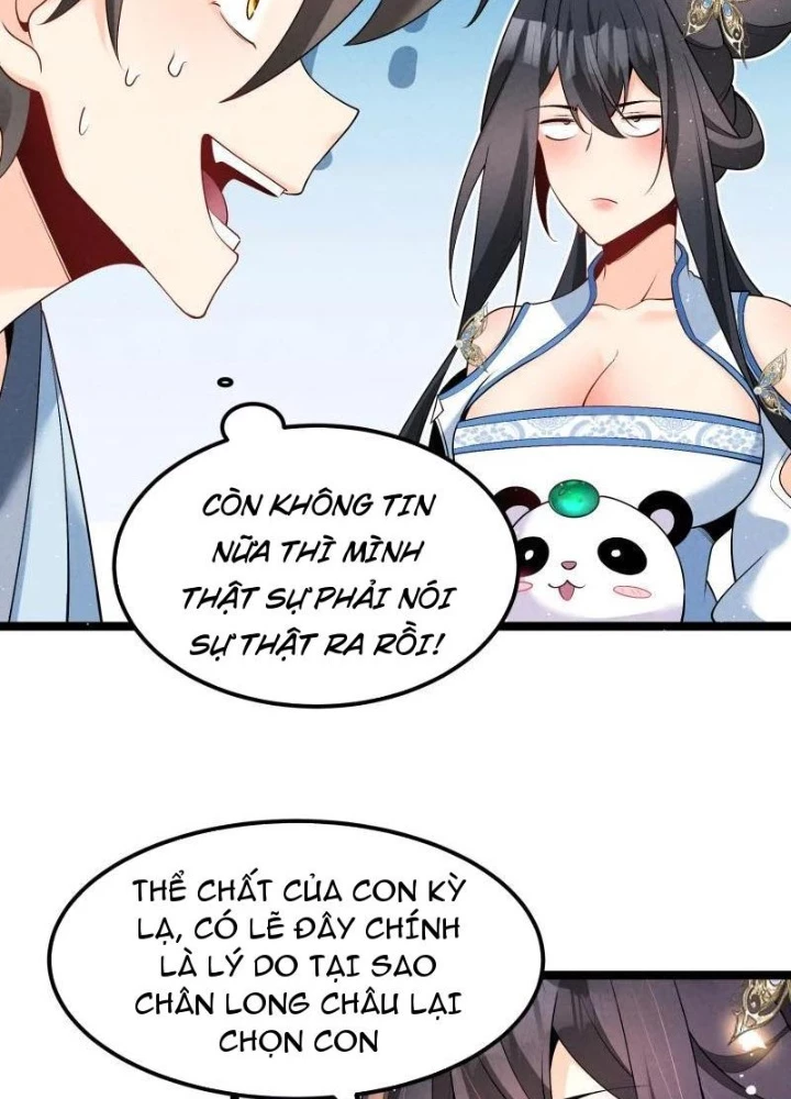 Lòng Hiếu Thảo Của Đồ Đệ Ta Gần Như Biến Chất! Chapter 33 - Trang 2