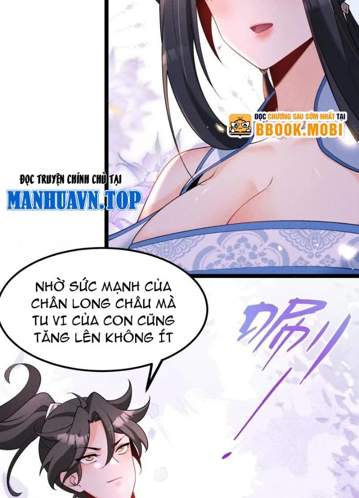Lòng Hiếu Thảo Của Đồ Đệ Ta Gần Như Biến Chất! Chapter 33 - Trang 2
