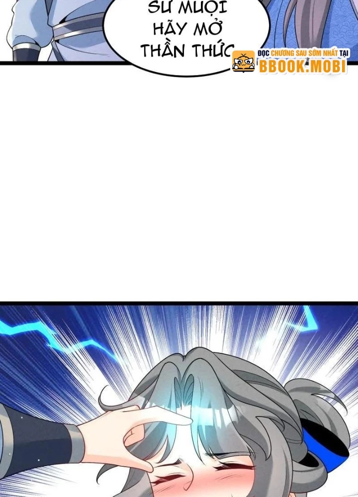 Lòng Hiếu Thảo Của Đồ Đệ Ta Gần Như Biến Chất! Chapter 33 - Trang 2