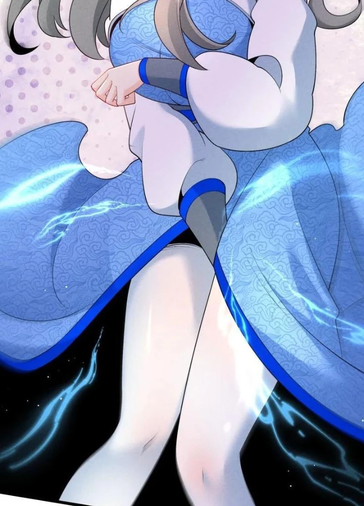 Lòng Hiếu Thảo Của Đồ Đệ Ta Gần Như Biến Chất! Chapter 33 - Trang 2