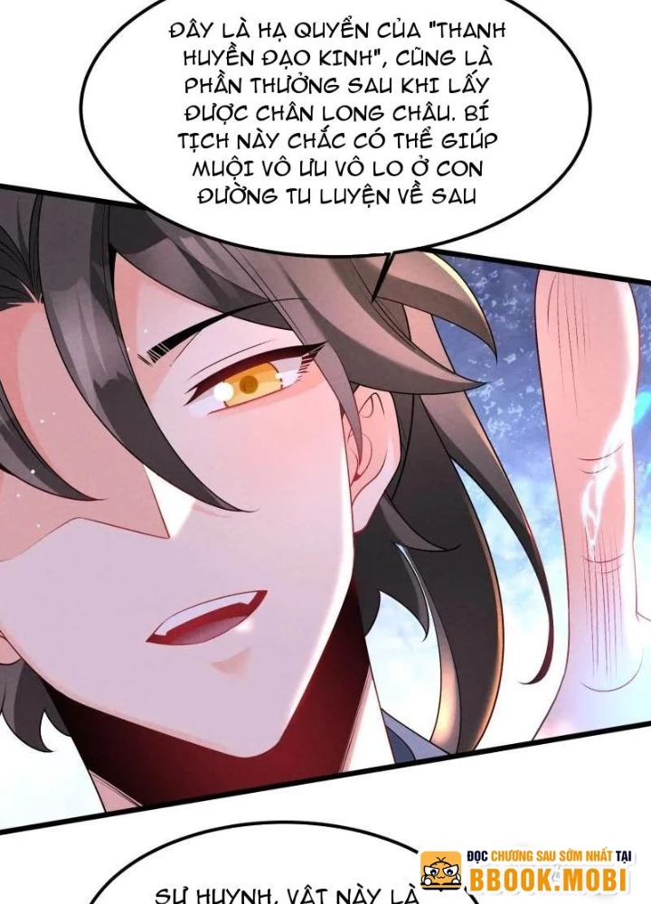 Lòng Hiếu Thảo Của Đồ Đệ Ta Gần Như Biến Chất! Chapter 33 - Trang 2