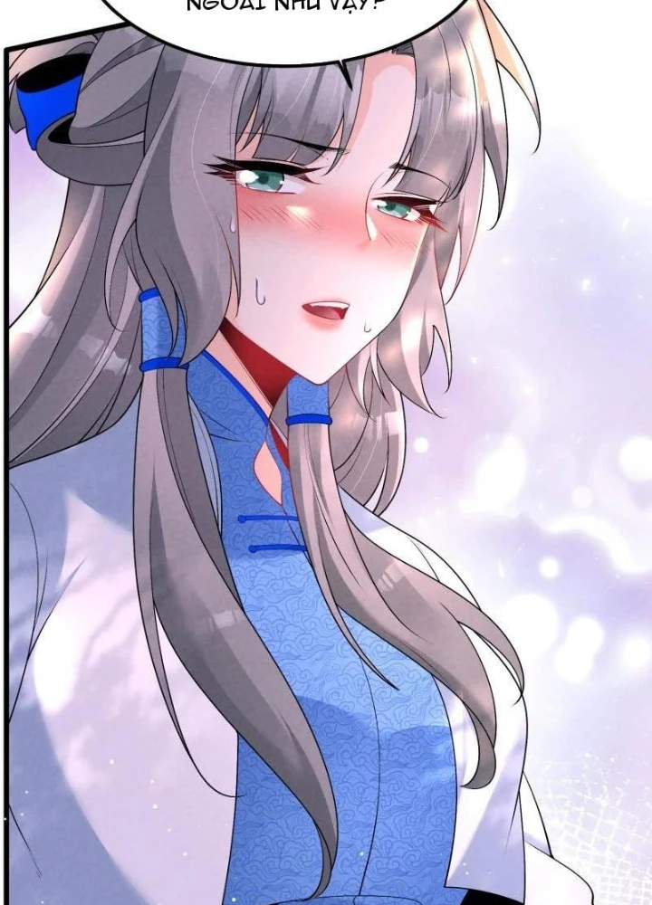 Lòng Hiếu Thảo Của Đồ Đệ Ta Gần Như Biến Chất! Chapter 33 - Trang 2