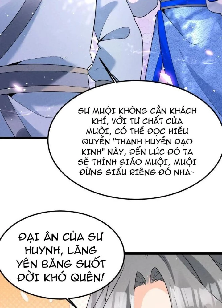 Lòng Hiếu Thảo Của Đồ Đệ Ta Gần Như Biến Chất! Chapter 33 - Trang 2
