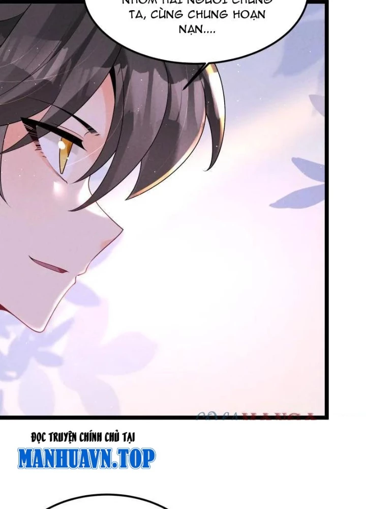 Lòng Hiếu Thảo Của Đồ Đệ Ta Gần Như Biến Chất! Chapter 33 - Trang 2