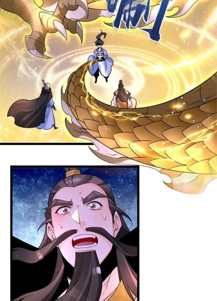 Lòng Hiếu Thảo Của Đồ Đệ Ta Gần Như Biến Chất! Chapter 34 - Trang 2