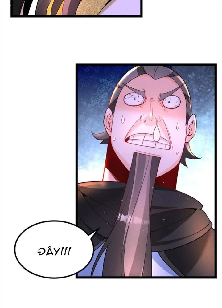 Lòng Hiếu Thảo Của Đồ Đệ Ta Gần Như Biến Chất! Chapter 34 - Trang 2