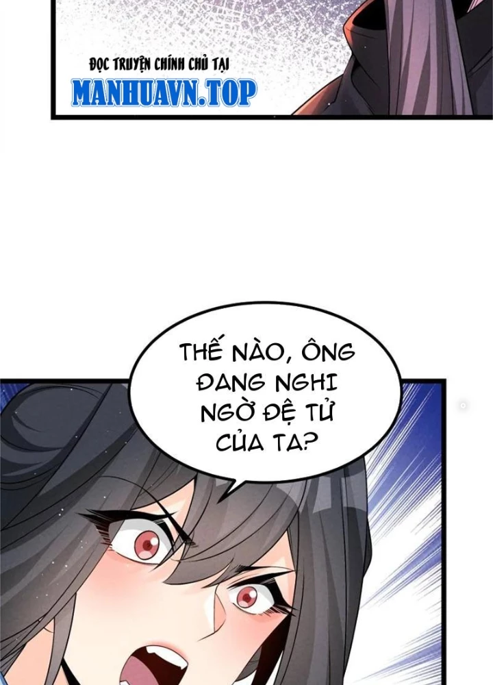 Lòng Hiếu Thảo Của Đồ Đệ Ta Gần Như Biến Chất! Chapter 34 - Trang 2