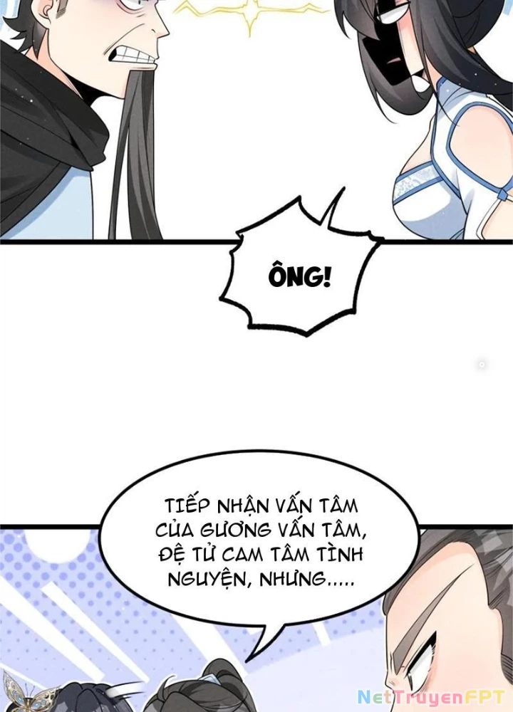 Lòng Hiếu Thảo Của Đồ Đệ Ta Gần Như Biến Chất! Chapter 34 - Trang 2