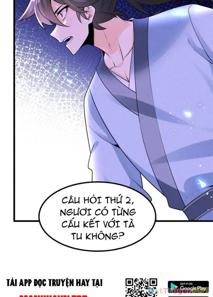 Lòng Hiếu Thảo Của Đồ Đệ Ta Gần Như Biến Chất! Chapter 34 - Trang 2