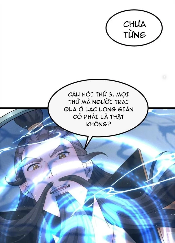 Lòng Hiếu Thảo Của Đồ Đệ Ta Gần Như Biến Chất! Chapter 34 - Trang 2