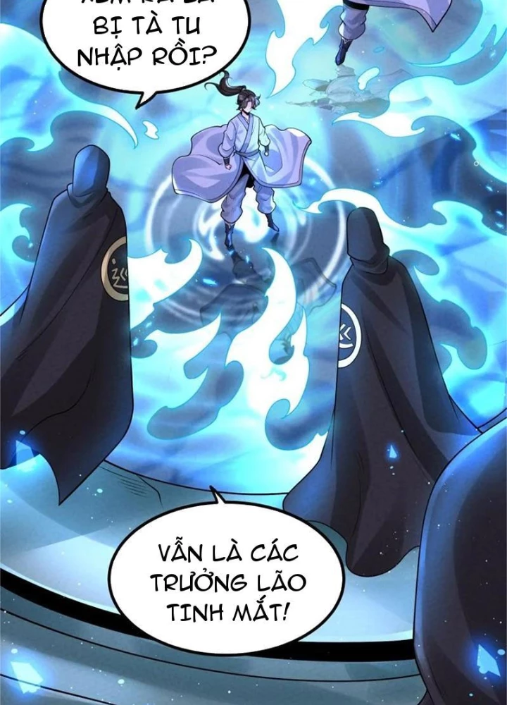 Lòng Hiếu Thảo Của Đồ Đệ Ta Gần Như Biến Chất! Chapter 34 - Trang 2