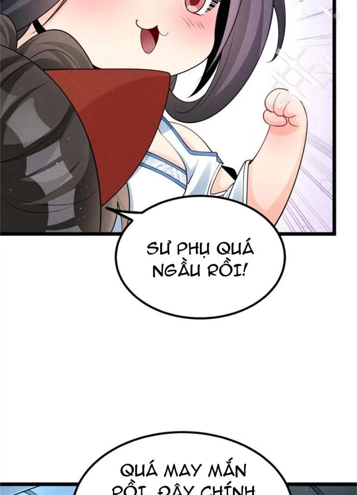 Lòng Hiếu Thảo Của Đồ Đệ Ta Gần Như Biến Chất! Chapter 34 - Trang 2