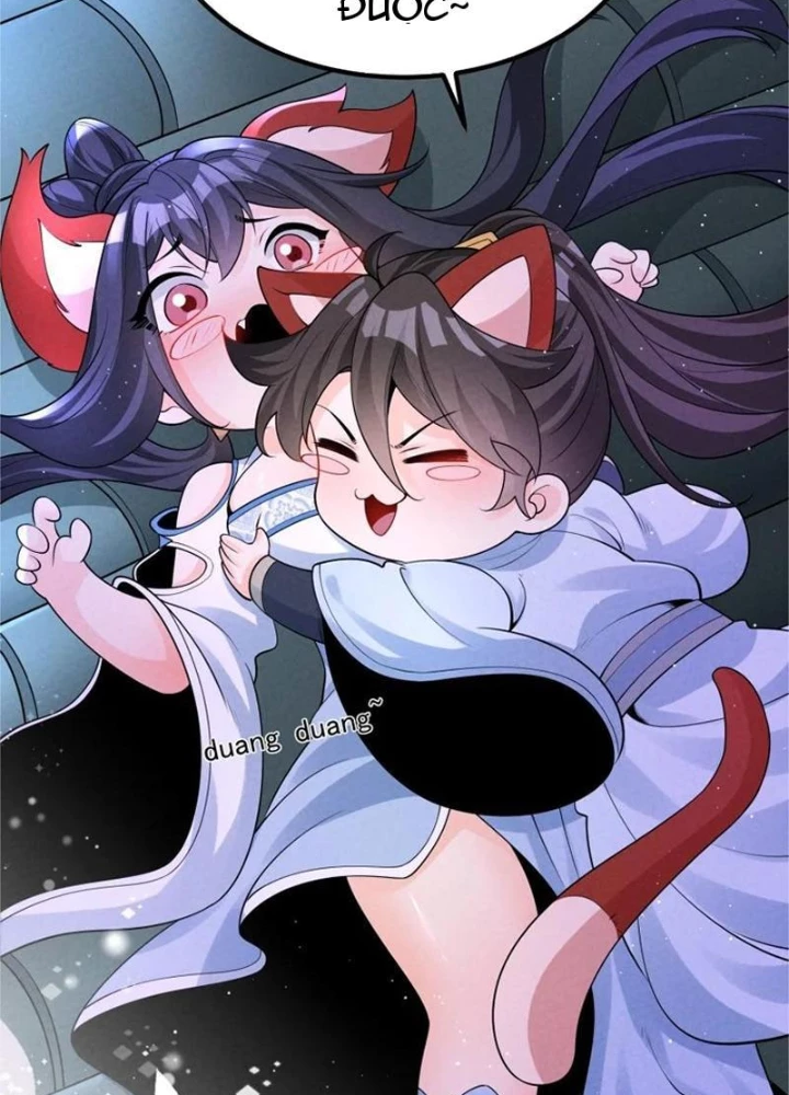 Lòng Hiếu Thảo Của Đồ Đệ Ta Gần Như Biến Chất! Chapter 34 - Trang 2