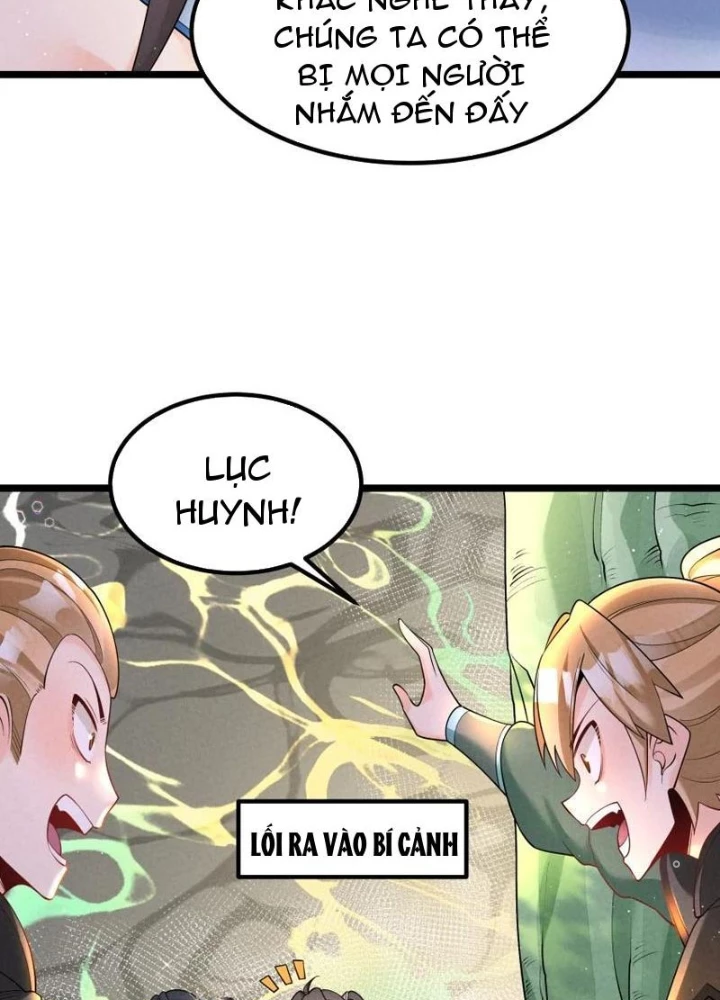 Lòng Hiếu Thảo Của Đồ Đệ Ta Gần Như Biến Chất! Chapter 34 - Trang 2