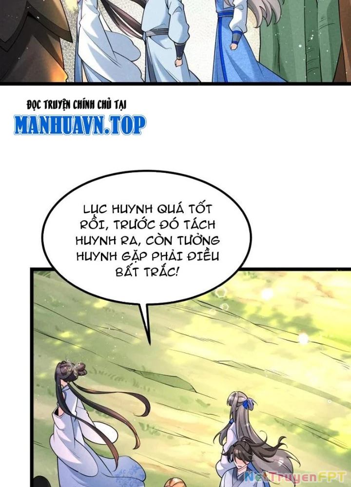 Lòng Hiếu Thảo Của Đồ Đệ Ta Gần Như Biến Chất! Chapter 34 - Trang 2