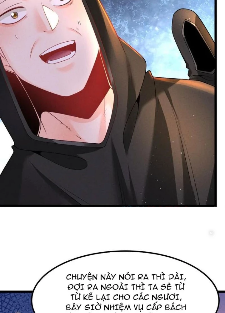 Lòng Hiếu Thảo Của Đồ Đệ Ta Gần Như Biến Chất! Chapter 34 - Trang 2