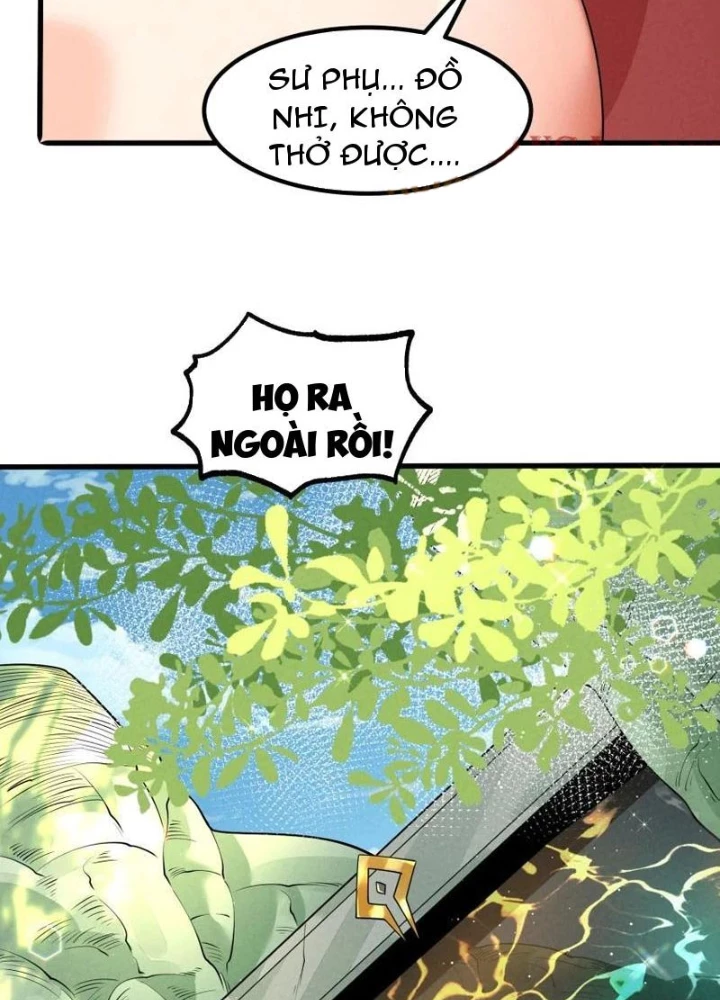 Lòng Hiếu Thảo Của Đồ Đệ Ta Gần Như Biến Chất! Chapter 34 - Trang 2