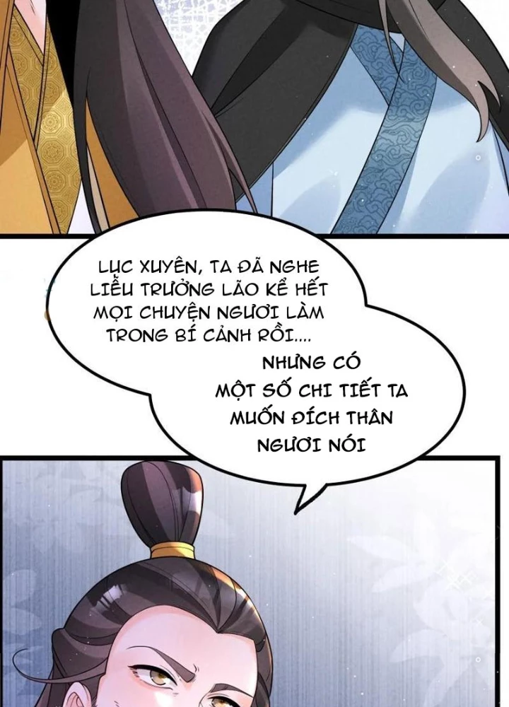 Lòng Hiếu Thảo Của Đồ Đệ Ta Gần Như Biến Chất! Chapter 34 - Trang 2