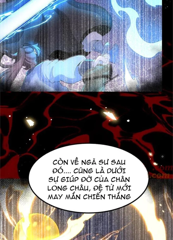 Lòng Hiếu Thảo Của Đồ Đệ Ta Gần Như Biến Chất! Chapter 34 - Trang 2