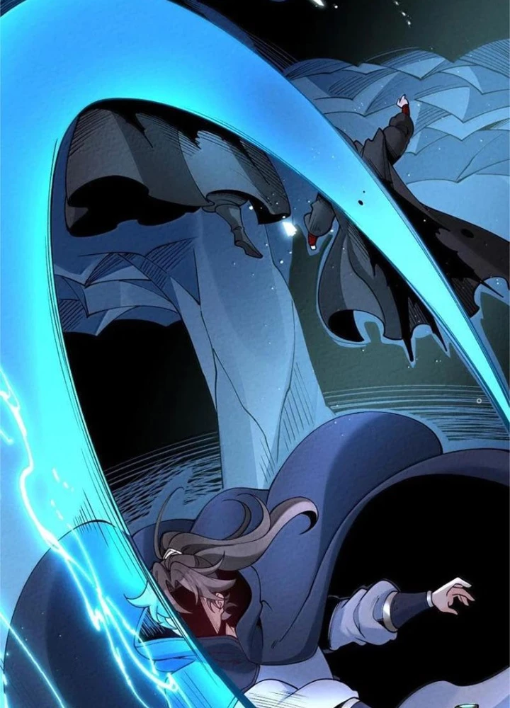 Lòng Hiếu Thảo Của Đồ Đệ Ta Gần Như Biến Chất! Chapter 44 - Trang 2