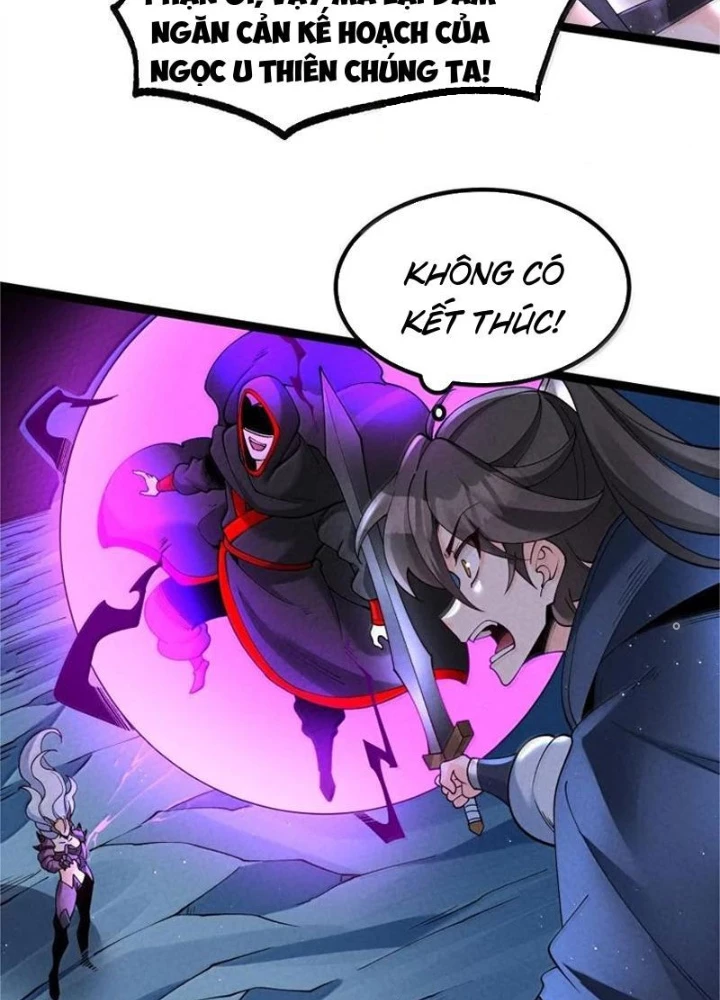 Lòng Hiếu Thảo Của Đồ Đệ Ta Gần Như Biến Chất! Chapter 44 - Trang 2