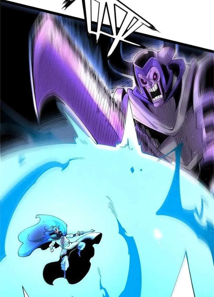 Lòng Hiếu Thảo Của Đồ Đệ Ta Gần Như Biến Chất! Chapter 44 - Trang 2