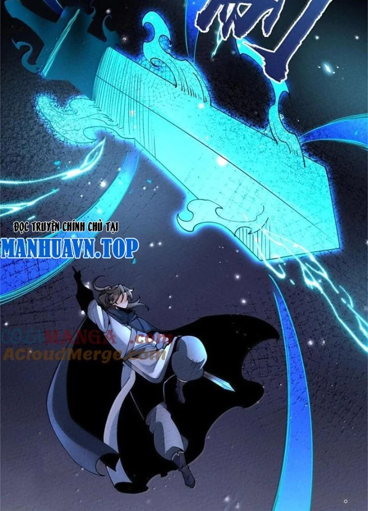 Lòng Hiếu Thảo Của Đồ Đệ Ta Gần Như Biến Chất! Chapter 44 - Trang 2