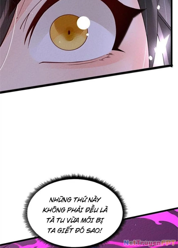 Lòng Hiếu Thảo Của Đồ Đệ Ta Gần Như Biến Chất! Chapter 44 - Trang 2