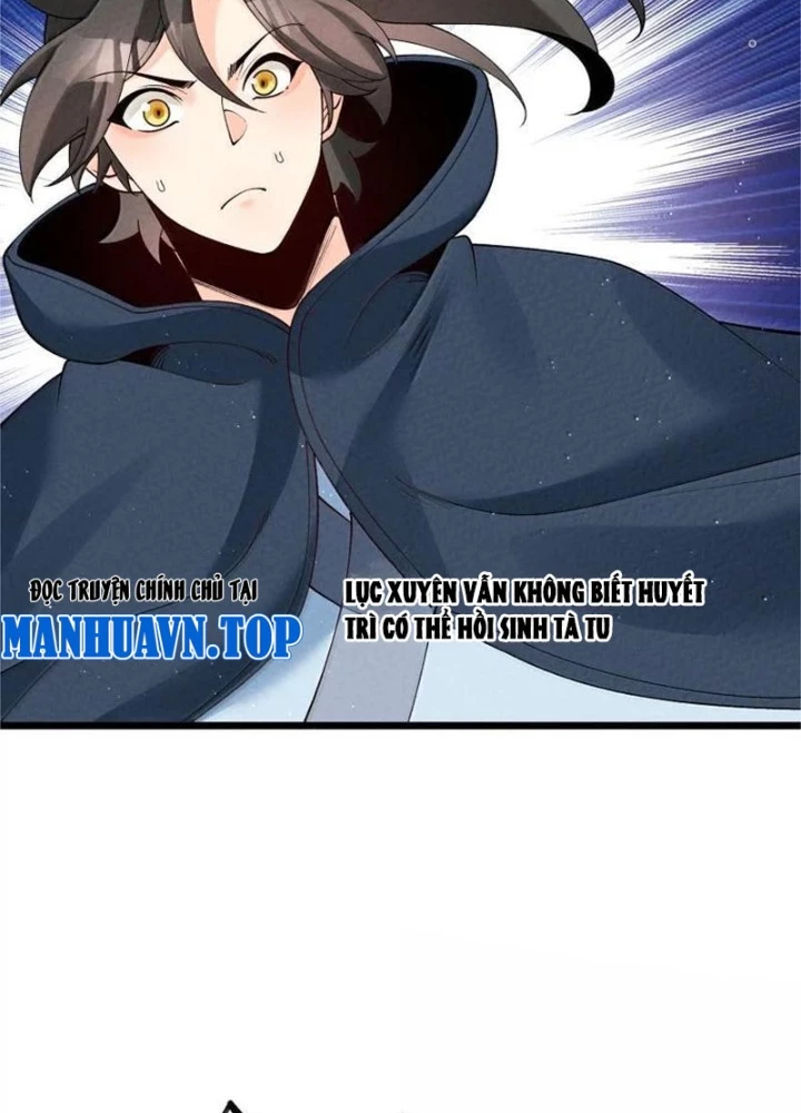 Lòng Hiếu Thảo Của Đồ Đệ Ta Gần Như Biến Chất! Chapter 44 - Trang 2