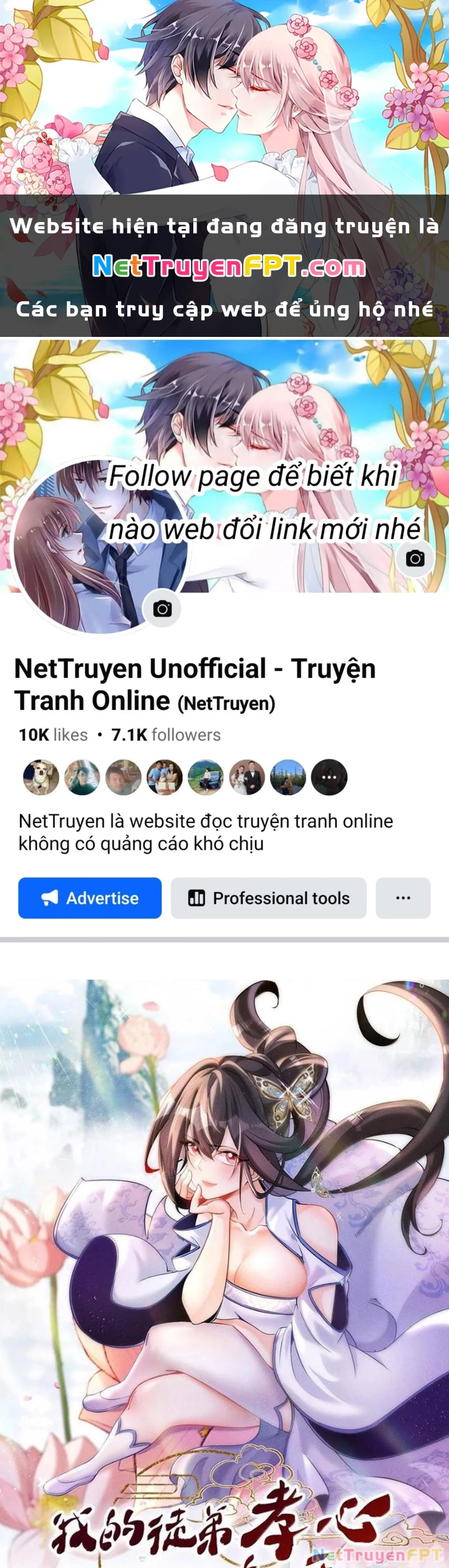 Lòng Hiếu Thảo Của Đồ Đệ Ta Gần Như Biến Chất! Chapter 44 - Trang 2