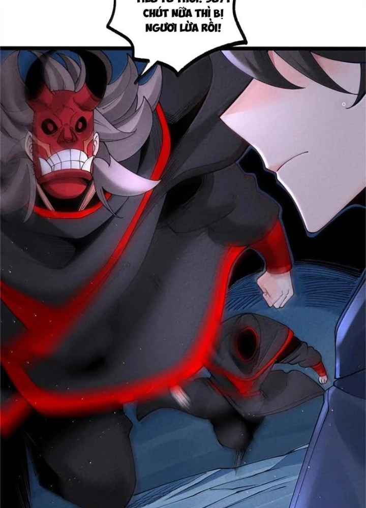 Lòng Hiếu Thảo Của Đồ Đệ Ta Gần Như Biến Chất! Chapter 44 - Trang 2