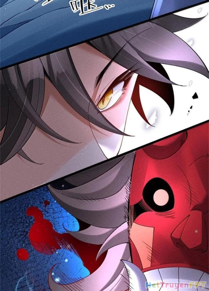 Lòng Hiếu Thảo Của Đồ Đệ Ta Gần Như Biến Chất! Chapter 44 - Trang 2