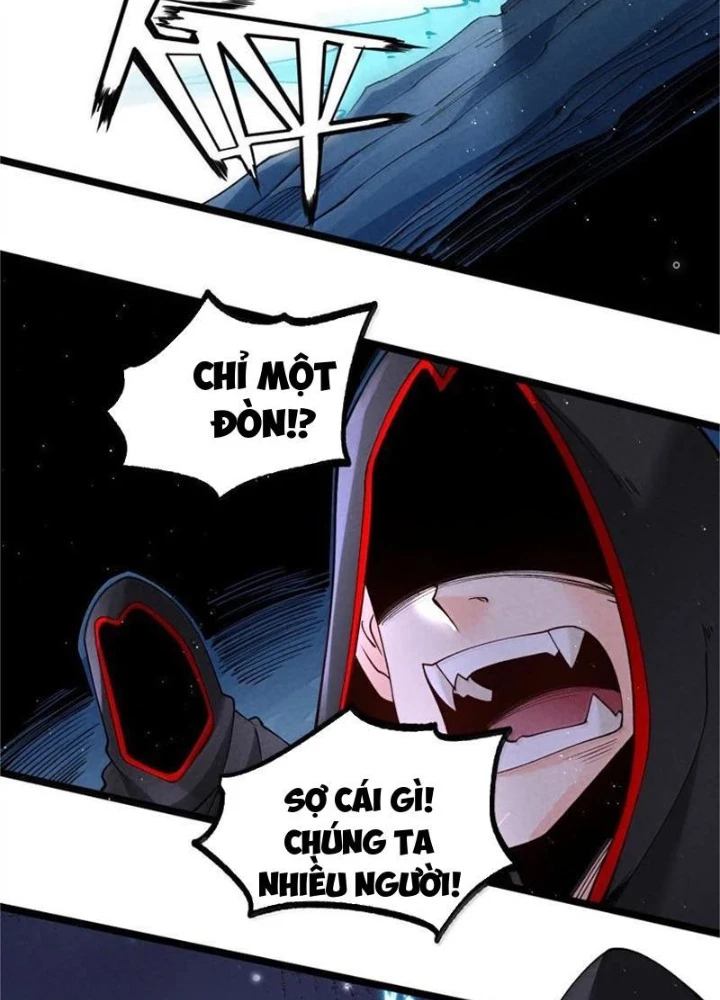 Lòng Hiếu Thảo Của Đồ Đệ Ta Gần Như Biến Chất! Chapter 44 - Trang 2