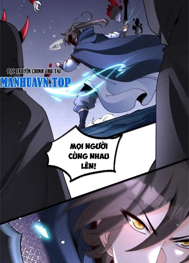 Lòng Hiếu Thảo Của Đồ Đệ Ta Gần Như Biến Chất! Chapter 44 - Trang 2