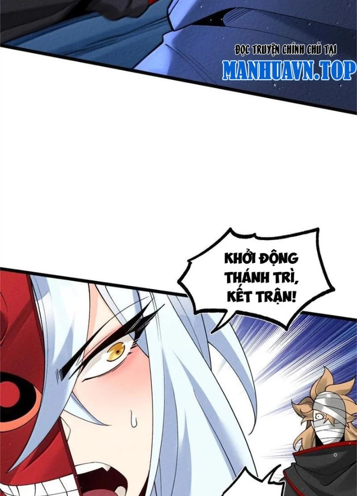 Lòng Hiếu Thảo Của Đồ Đệ Ta Gần Như Biến Chất! Chapter 44 - Trang 2