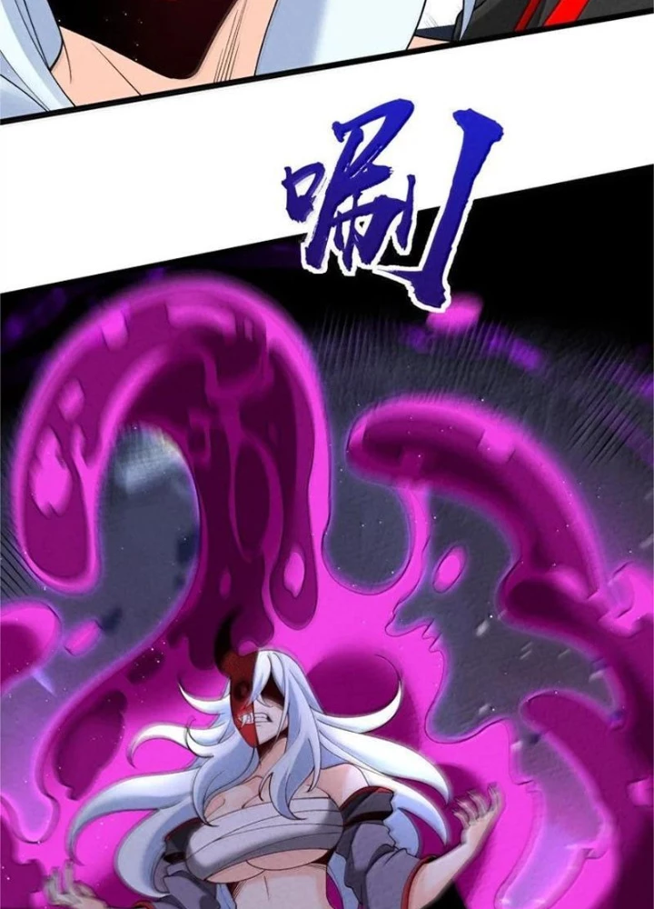 Lòng Hiếu Thảo Của Đồ Đệ Ta Gần Như Biến Chất! Chapter 44 - Trang 2