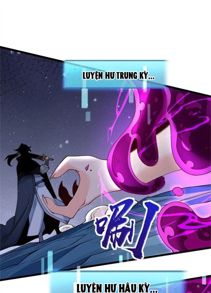 Lòng Hiếu Thảo Của Đồ Đệ Ta Gần Như Biến Chất! Chapter 44 - Trang 2