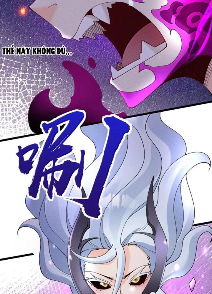 Lòng Hiếu Thảo Của Đồ Đệ Ta Gần Như Biến Chất! Chapter 44 - Trang 2