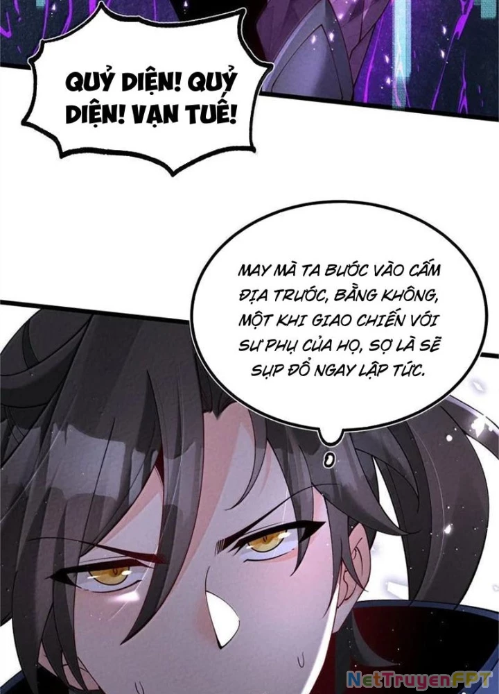 Lòng Hiếu Thảo Của Đồ Đệ Ta Gần Như Biến Chất! Chapter 44 - Trang 2