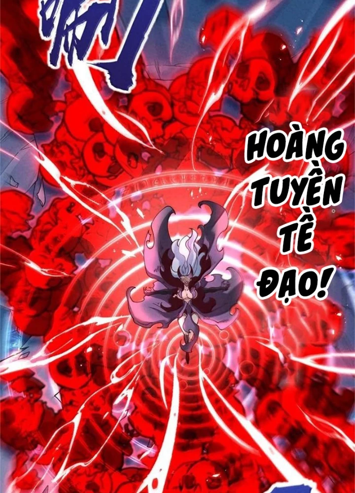 Lòng Hiếu Thảo Của Đồ Đệ Ta Gần Như Biến Chất! Chapter 45 - Trang 2